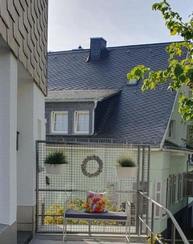 Ferienwohnung Pees