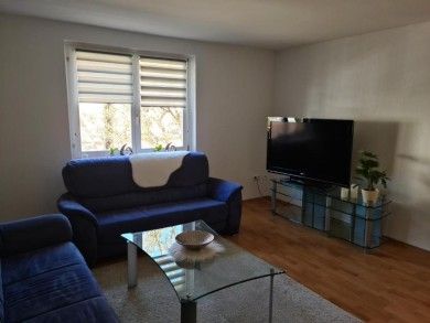 Ferienwohnung Pees