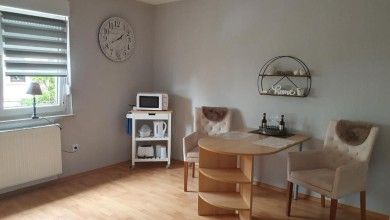 Ferienwohnung Pees
