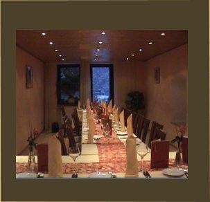 Hotel & Restaurant Reckweilerhof