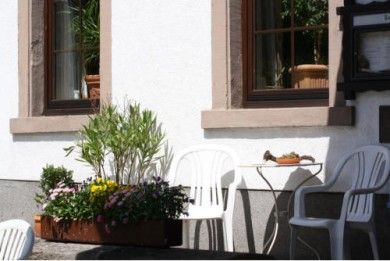 Hotel & Restaurant Reckweilerhof