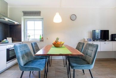 Ferienhäuser Sperling und Meise