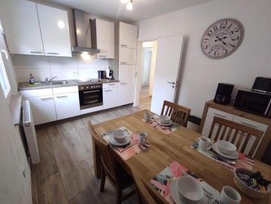 Ferienwohnungen Am Rathaus - Deluxe Apartments