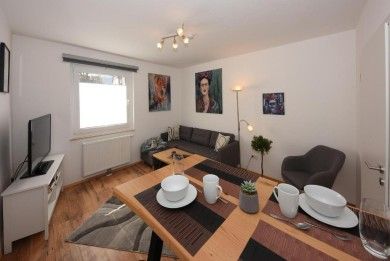 Ferienwohnungen Am Rathaus - Deluxe Apartments