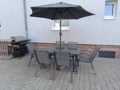 Ferienwohnungen Am Rathaus - Deluxe Apartments