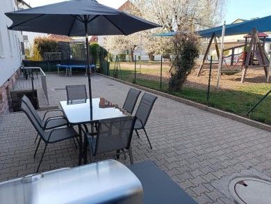Ferienwohnungen Am Rathaus - Deluxe Apartments