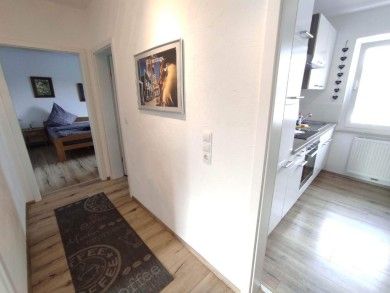 Ferienwohnungen Am Rathaus - Deluxe Apartments