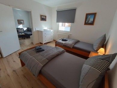 Ferienwohnungen Am Rathaus - Deluxe Apartments