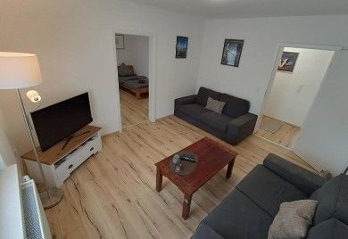 Ferienwohnungen Am Rathaus - Deluxe Apartments