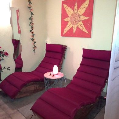 Ferienwohnung Sonnenblume mit Sauna, Garten, Liegewiese. Last Minute!