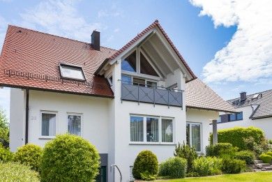 Ferienwohnung Haidle