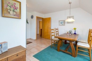 Ferienwohnung Haidle