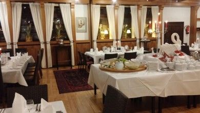 Landgasthof und Hotel Zum Schwan