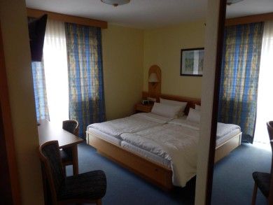 Landgasthof und Hotel Zum Schwan