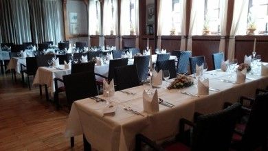 Landgasthof und Hotel Zum Schwan