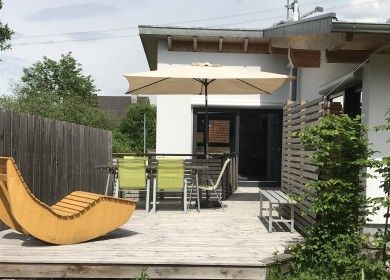 Ferienwohnungen Unser Wohnplatz 25