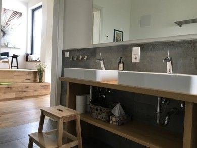 Ferienwohnungen Unser Wohnplatz 25