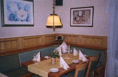 Landgasthaus Zum Rothenberg