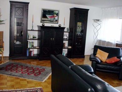 Ferienwohnung Joos