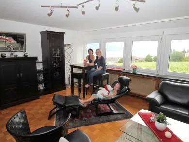 Ferienwohnung Joos