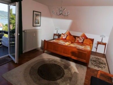 Ferienwohnung Joos