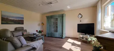 Ferienhaus Kurt - Kurt’s Heisje