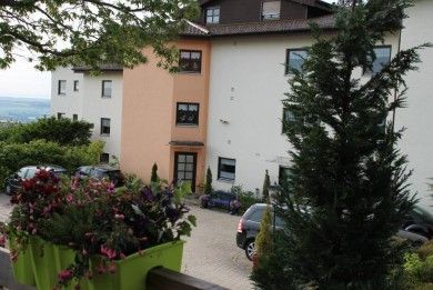 Apart-Hotel Kastanienhof