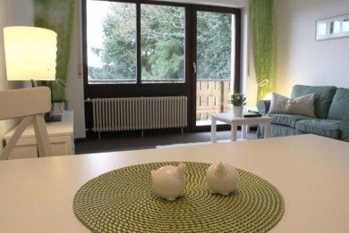 Apart-Hotel Kastanienhof