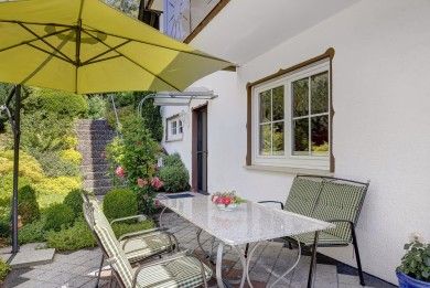 Ferienwohnung Waltraud