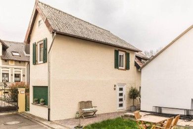 Lober´s Ferienhaus