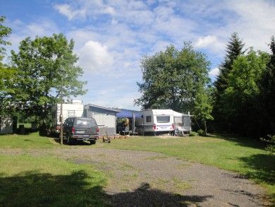 Campingplatz Ochsenbusch Park
