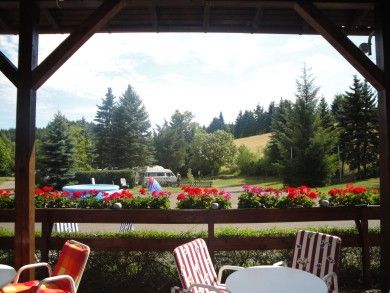 Campingplatz Ochsenbusch Park