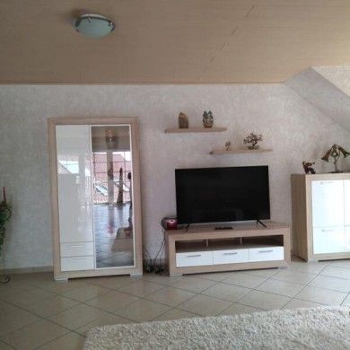 Ferienwohnung Rothenbusch