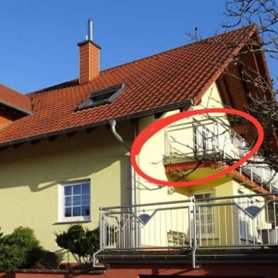 Ferienwohnung Rothenbusch
