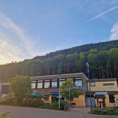 Landhotel Neding