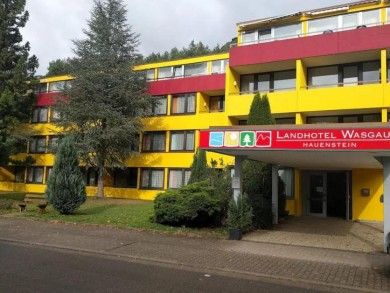 Landhotel Neding