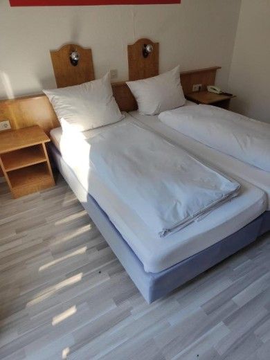 Landhotel Neding
