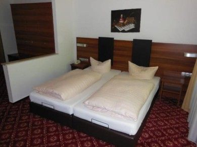 Landhotel Neding