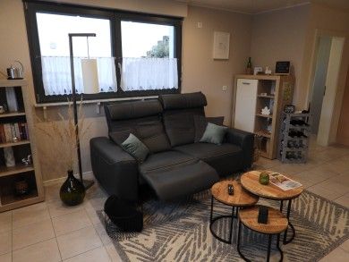 Ferienwohnung Schöne Aussicht 4 Sterne