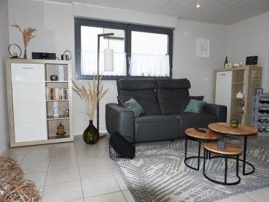 Ferienwohnung Schöne Aussicht 4 Sterne