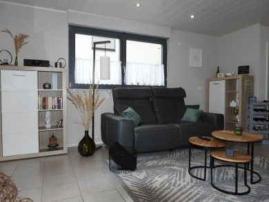 Ferienwohnung Schöne Aussicht 4 Sterne