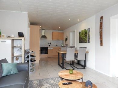Ferienwohnung Schöne Aussicht 4 Sterne