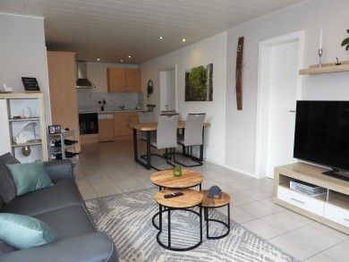 Ferienwohnung Schöne Aussicht 4 Sterne