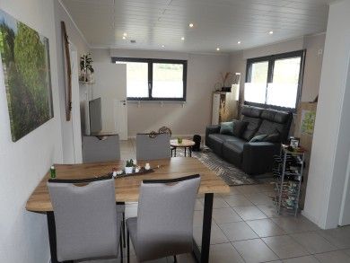 Ferienwohnung Schöne Aussicht 4 Sterne