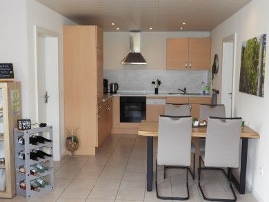 Ferienwohnung Schöne Aussicht 4 Sterne