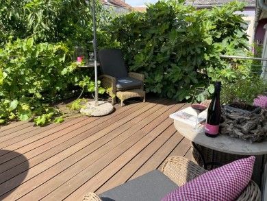 Boutique-Guesthouse Jugendstil-Hof