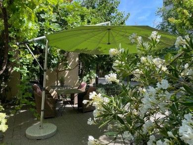 Boutique-Guesthouse Jugendstil-Hof