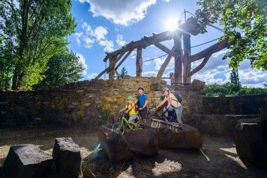Museumslay - Der Vulkanpark