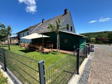 Pension Harmony Holiday