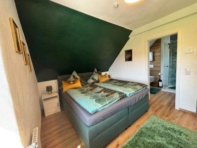 Pension Harmony Holiday